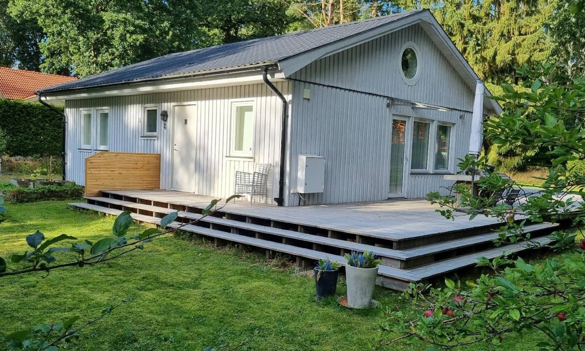 Andrarum House | Holiday house Brösarp for 1 - 5 persons with 2 bedrooms - Holiday house