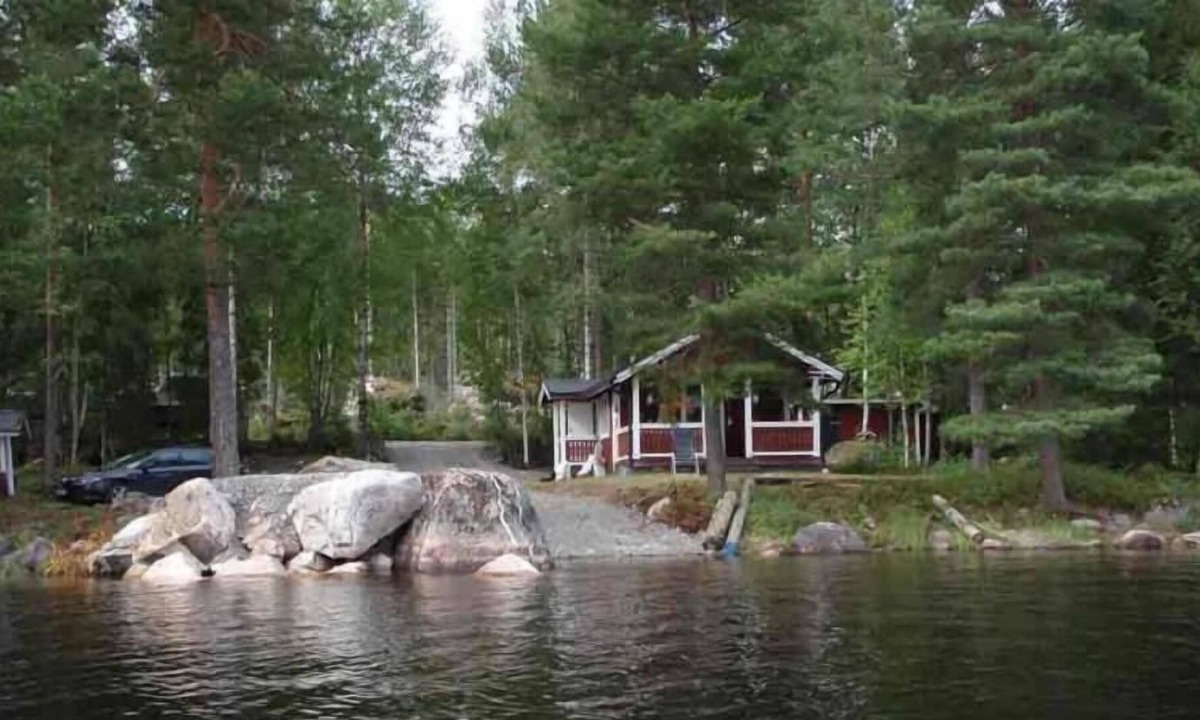 Dala-Jarna House | Holiday house Dala-Järna for 2 - 8 persons with 2 bedrooms - Holiday house