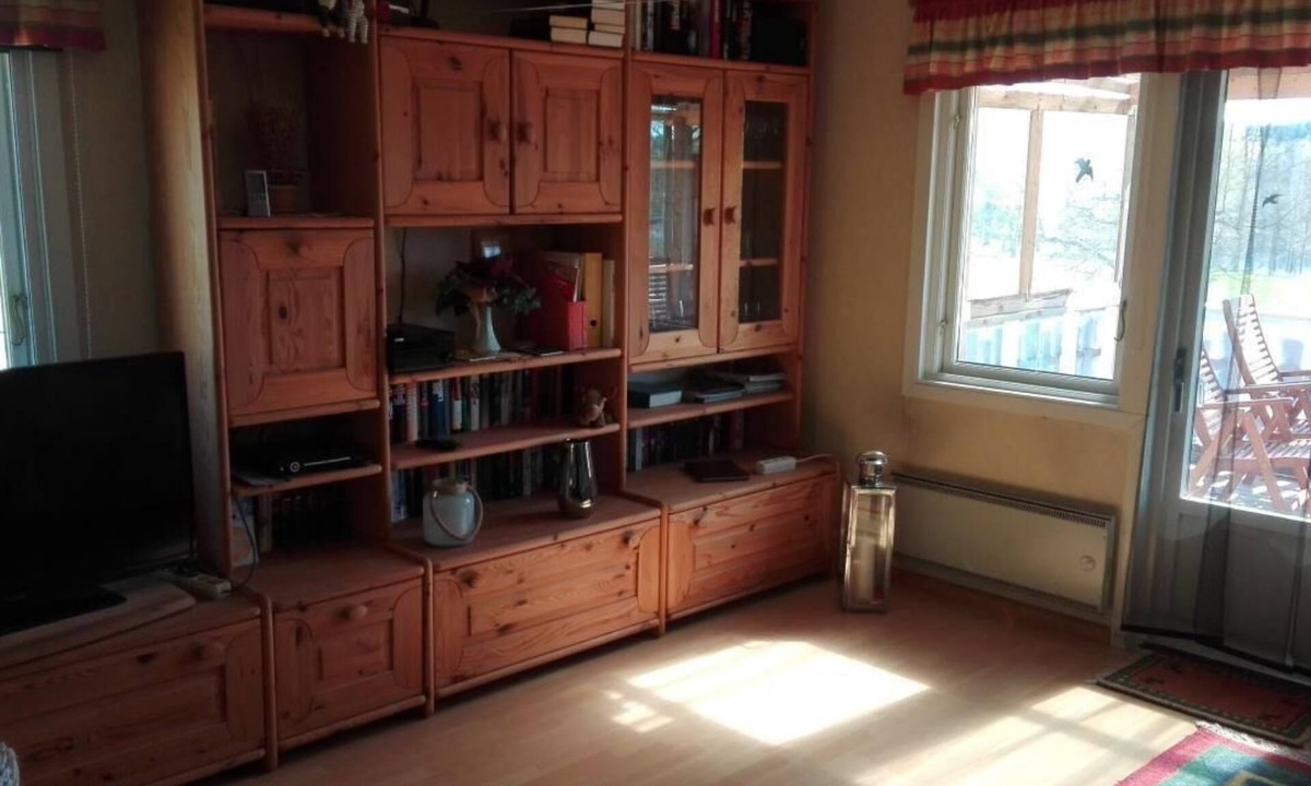 Nossemark House | Holiday house Ed for 1 - 4 persons with 2 bedrooms - Holiday home