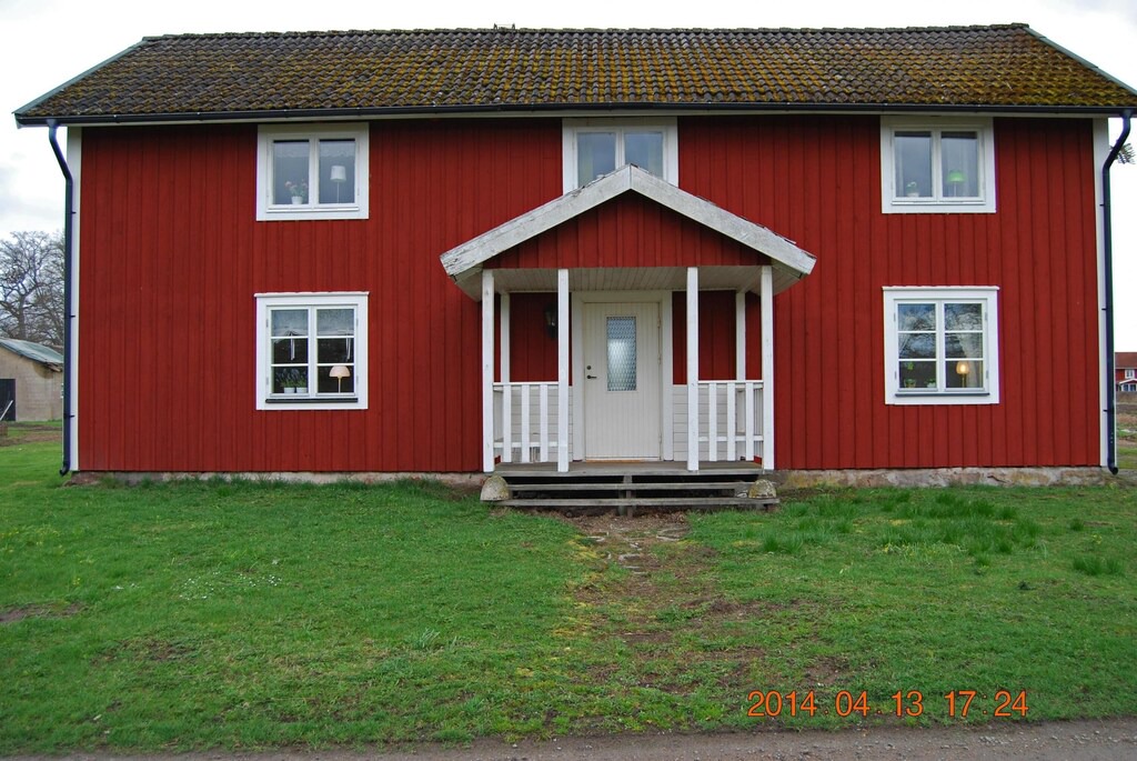 Jat House | Holiday house Jät for 1 - 8 persons with 4 bedrooms - Holiday home