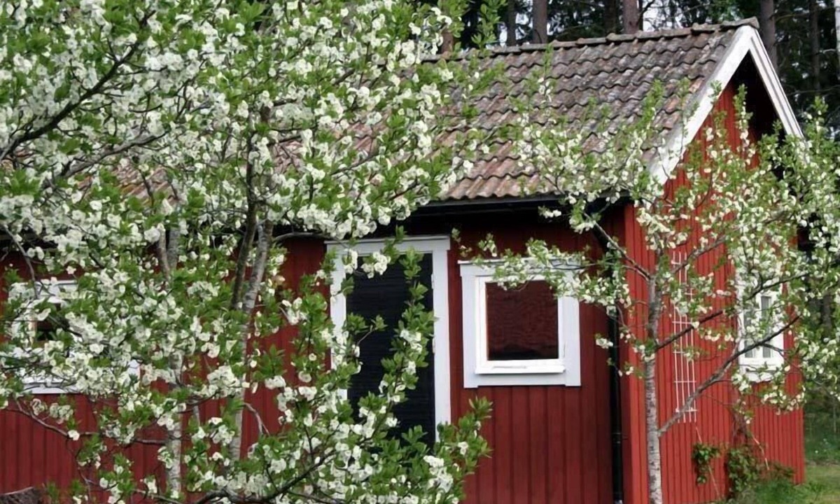 Kristinehamn House | Holiday house Kristinehamn for 1 - 4 persons with 1 bedroom - Holiday house
