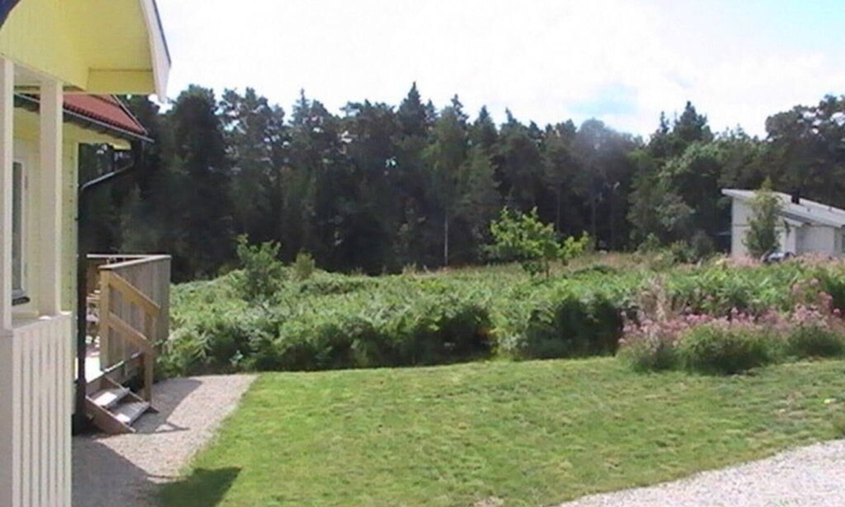 Holiday Persons Bedrooms | Ljugarn