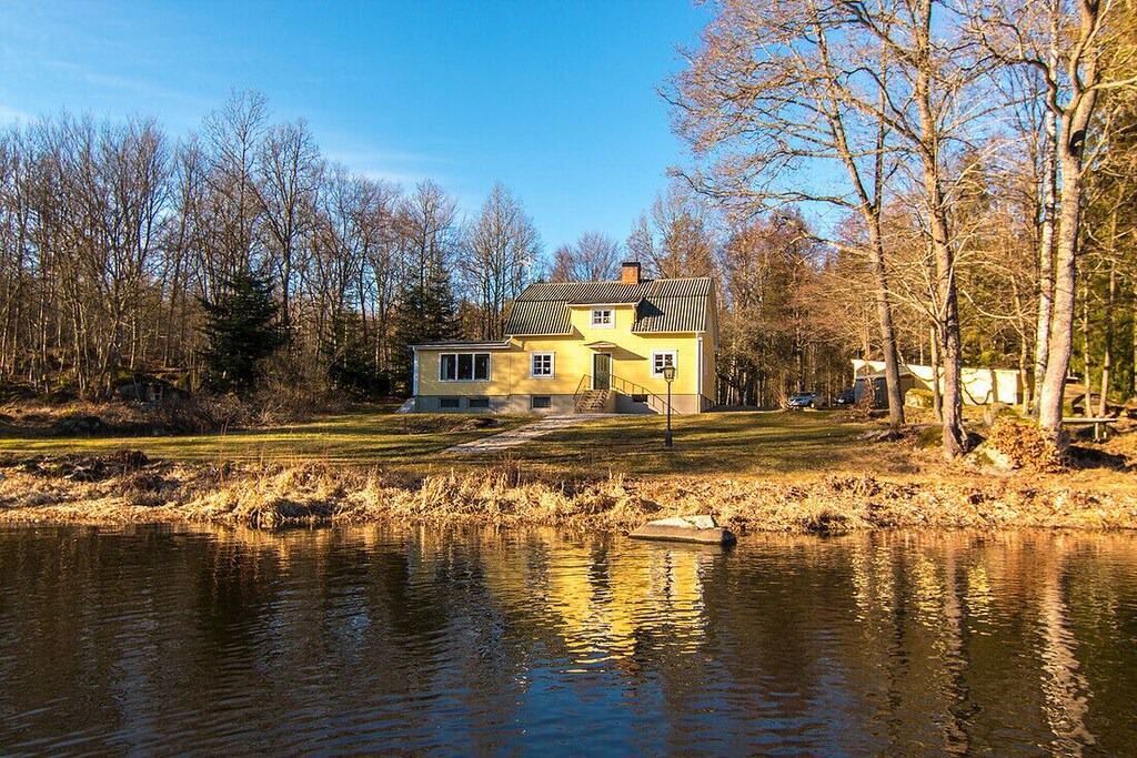Ryd House | Holiday house Ryd for 1 - 6 persons with 3 bedrooms - Holiday home
