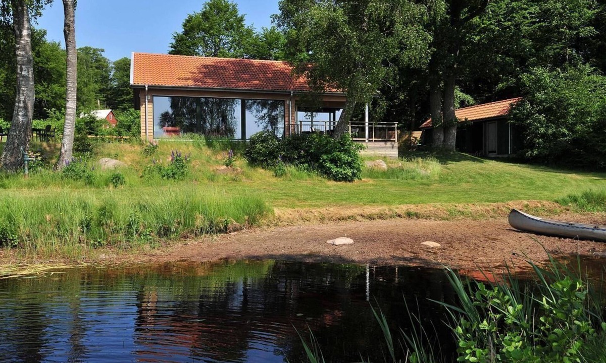 Skanes Fagerhult House | Holiday house Skånes Fagerhult for 1 - 4 persons with 3 bedrooms - Holiday home