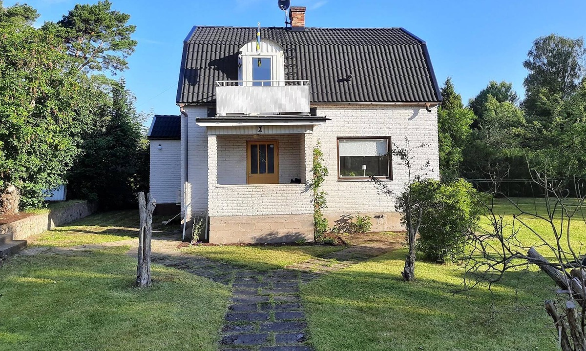 Silverdalen House | Holiday house Silverdalen for 1 - 9 persons with 3 bedrooms - Holiday home