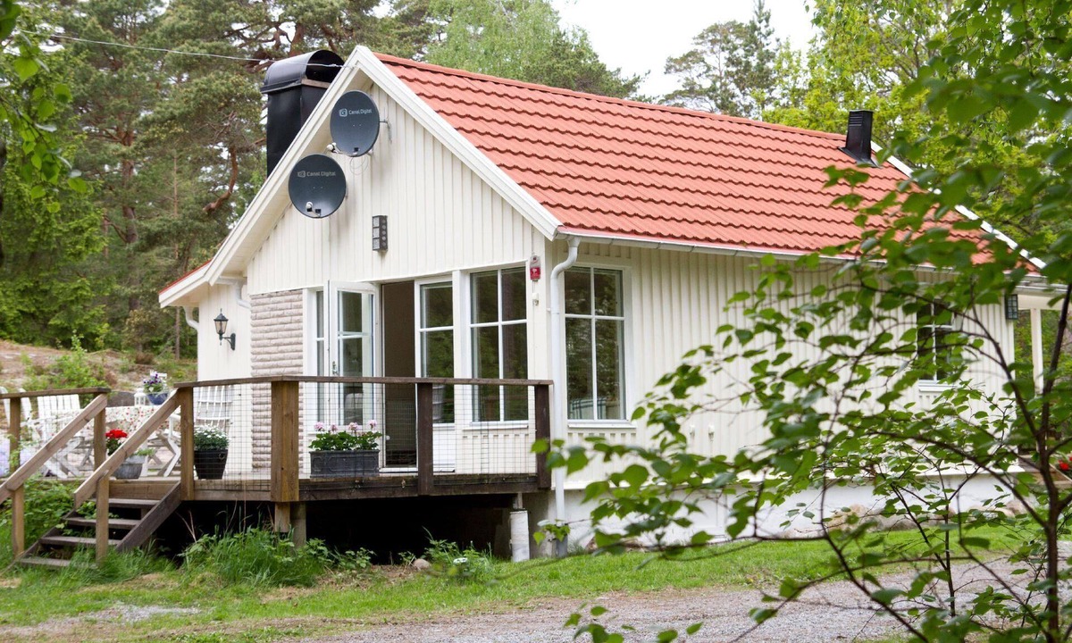 Stenungsund House | Holiday house Stenungsund for 1 - 4 persons with 2 bedrooms - Holiday house