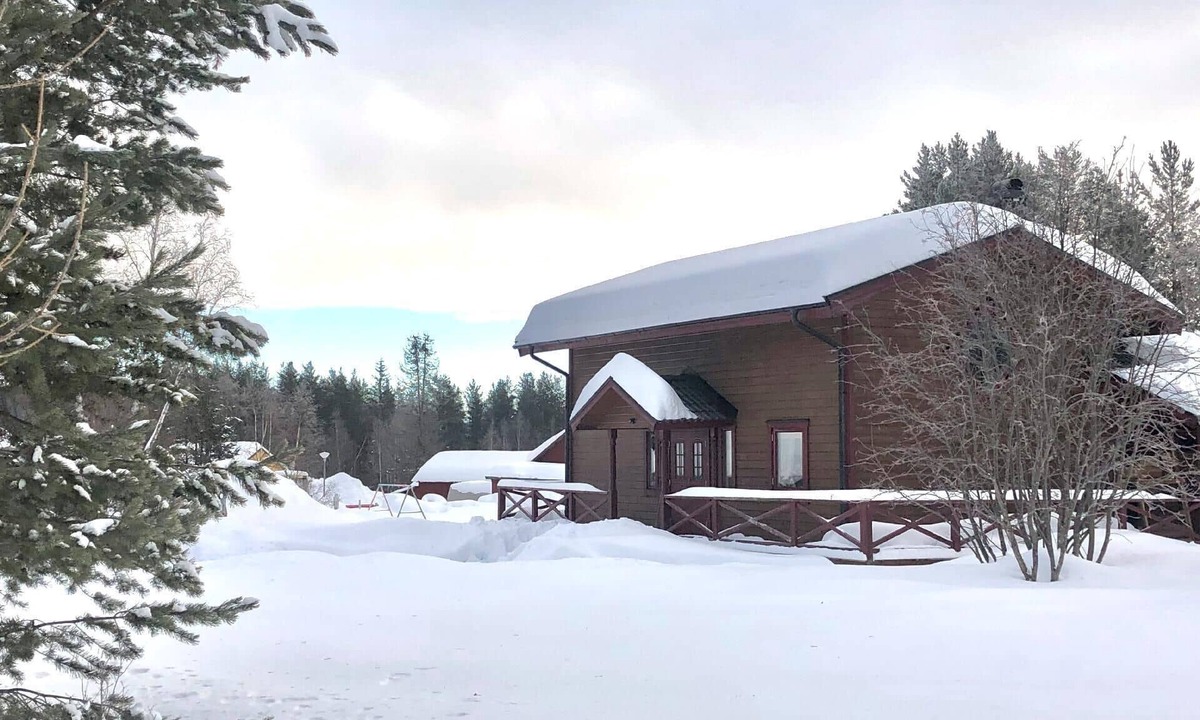 Sveg House | Holiday house Sveg for 1 - 9 persons with 5 bedrooms - Holiday house