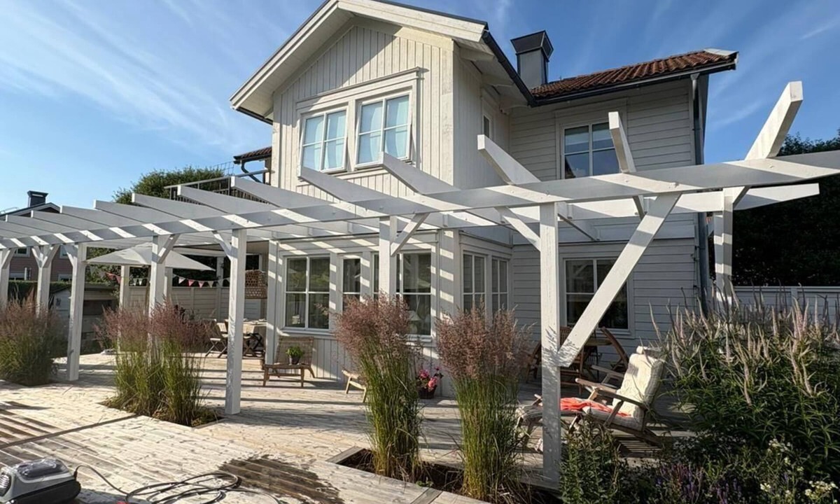 Trosa House | Holiday house Trosa for 1 - 5 persons with 3 bedrooms - Holiday house