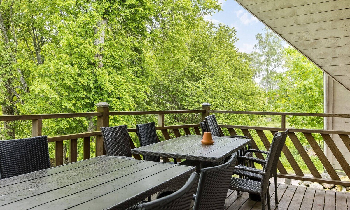 Stavsjo House | Holiday house with lake view over Bolmen, nearby Ljungby | SE06018