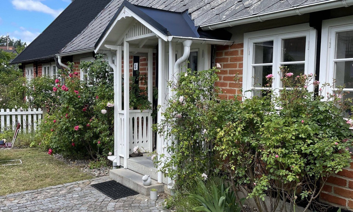 Kivik House | Holiday on Österlen, a stone's throw from the sea