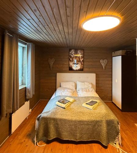 Bugynes Apartment | Holiday Suite