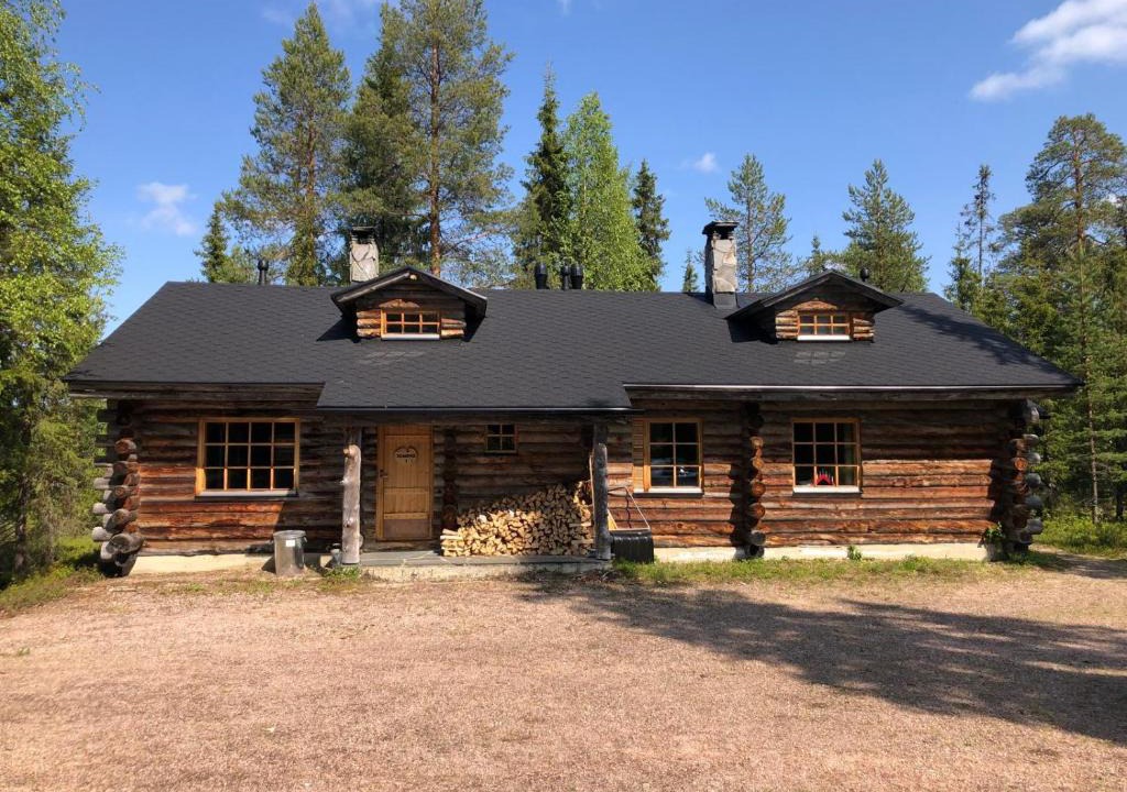 Lampivaara Apartment | Holidayhome Sompio