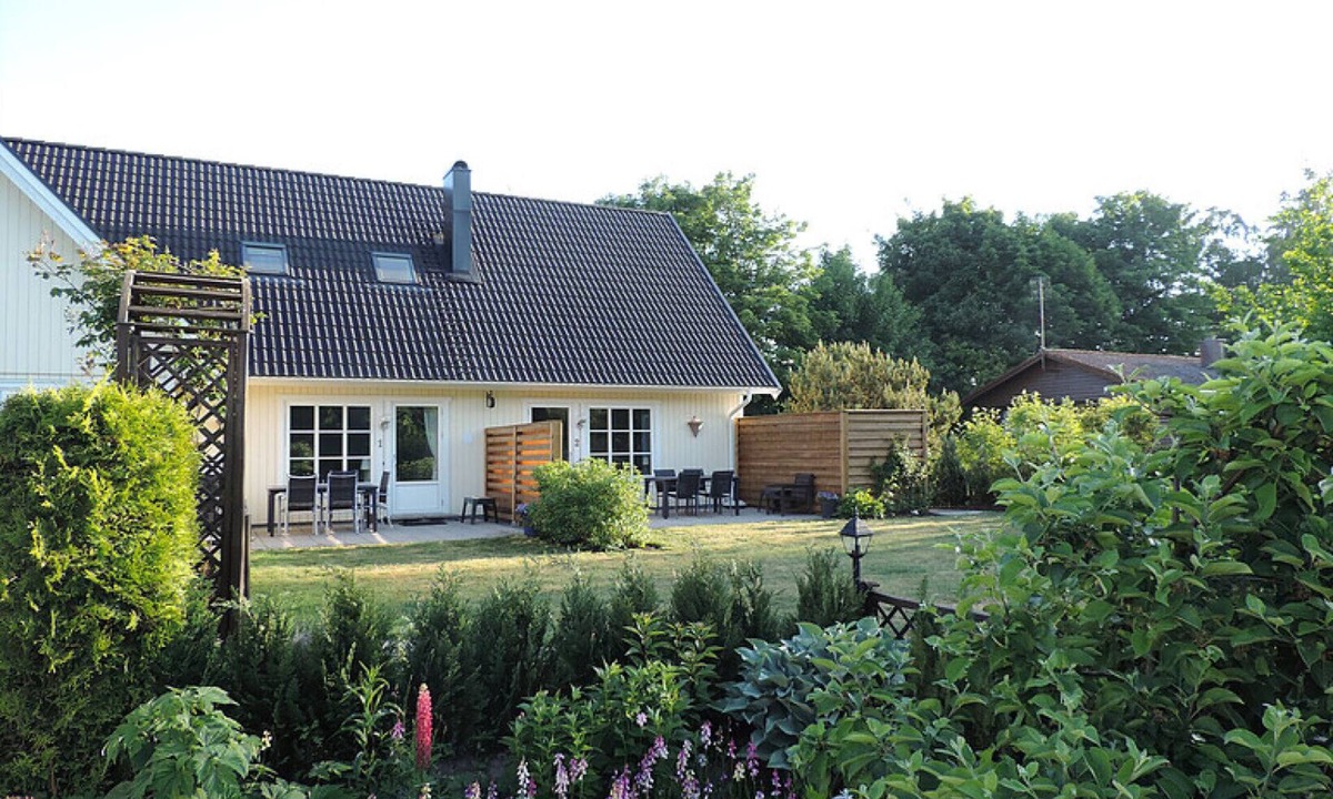 Beddingestrand House | Holidays at the Baltic Sea in Beddingestrand