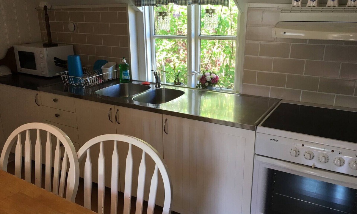 Morrum House | Holidays between the Salmon River and the Baltic coast of Blekinge