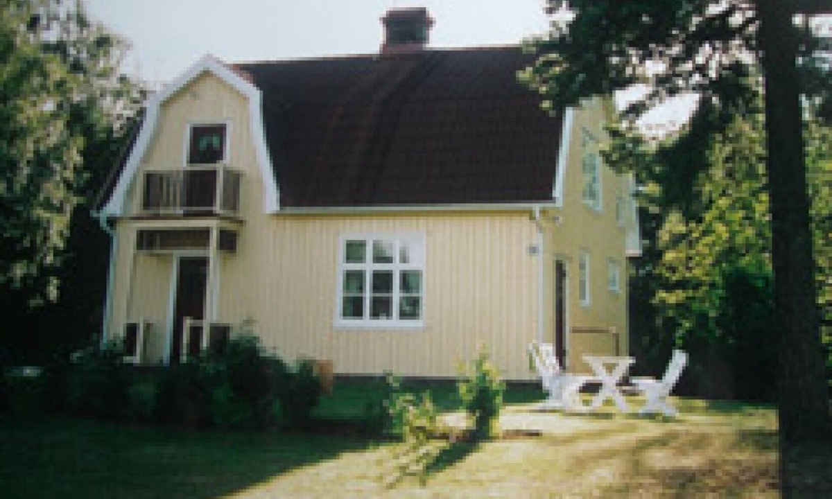 Oxaback House | Holidays in the countryside between meadows and forests