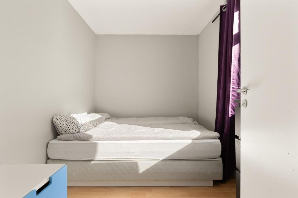 Vaksdal Municipality Apartment | Home and Away