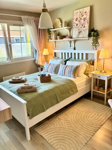 Ullensaker House | Home between flights, Gardermoen