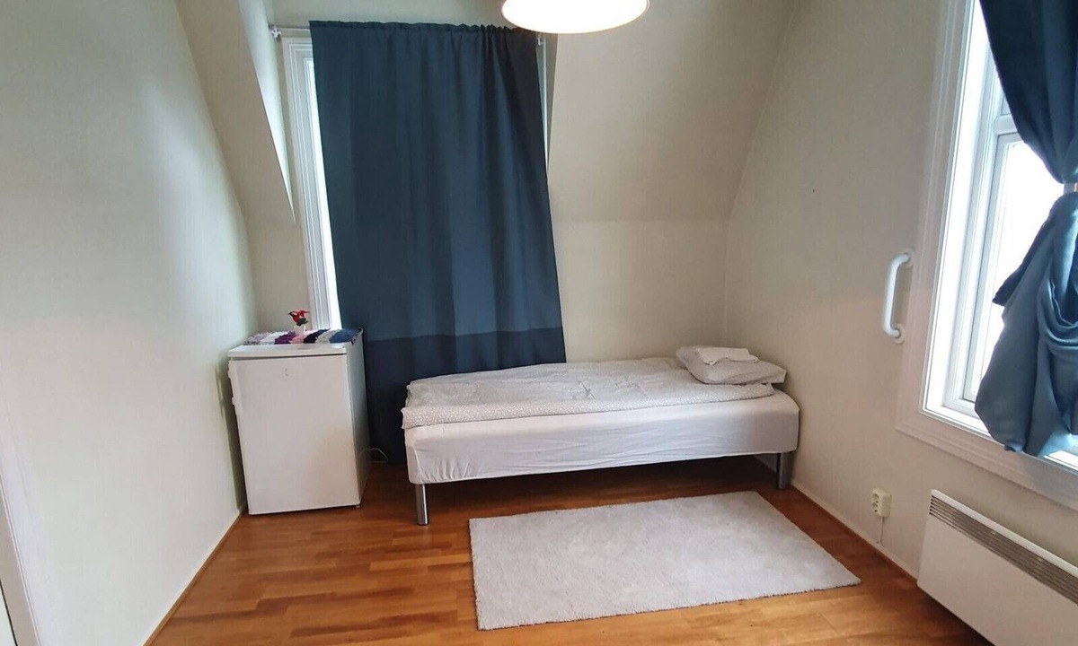Asker House | Home Express