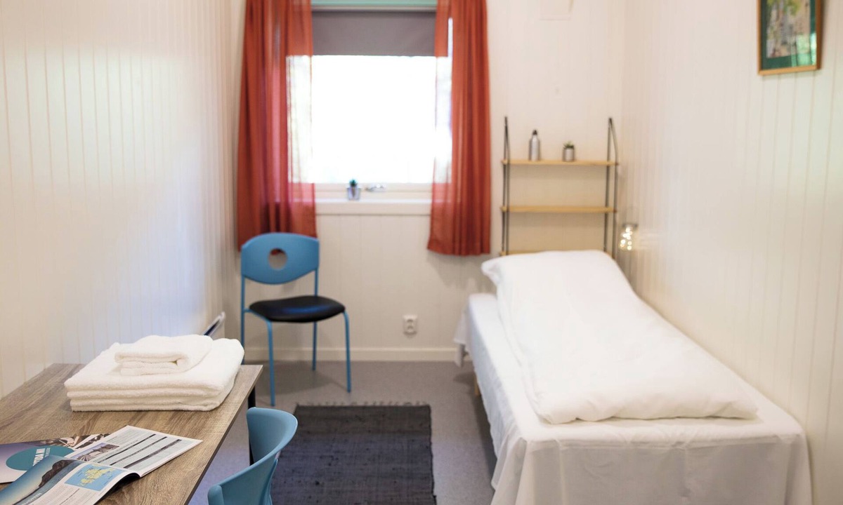 Ekeberg Hotel | Home Express Oslo