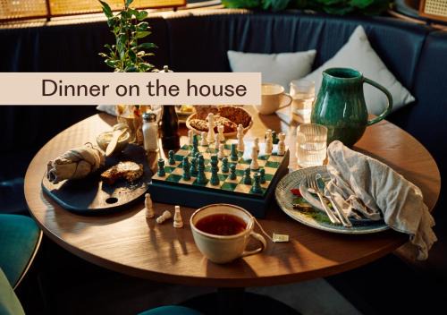 Tromso Hotel | Home Hotel Aurora
