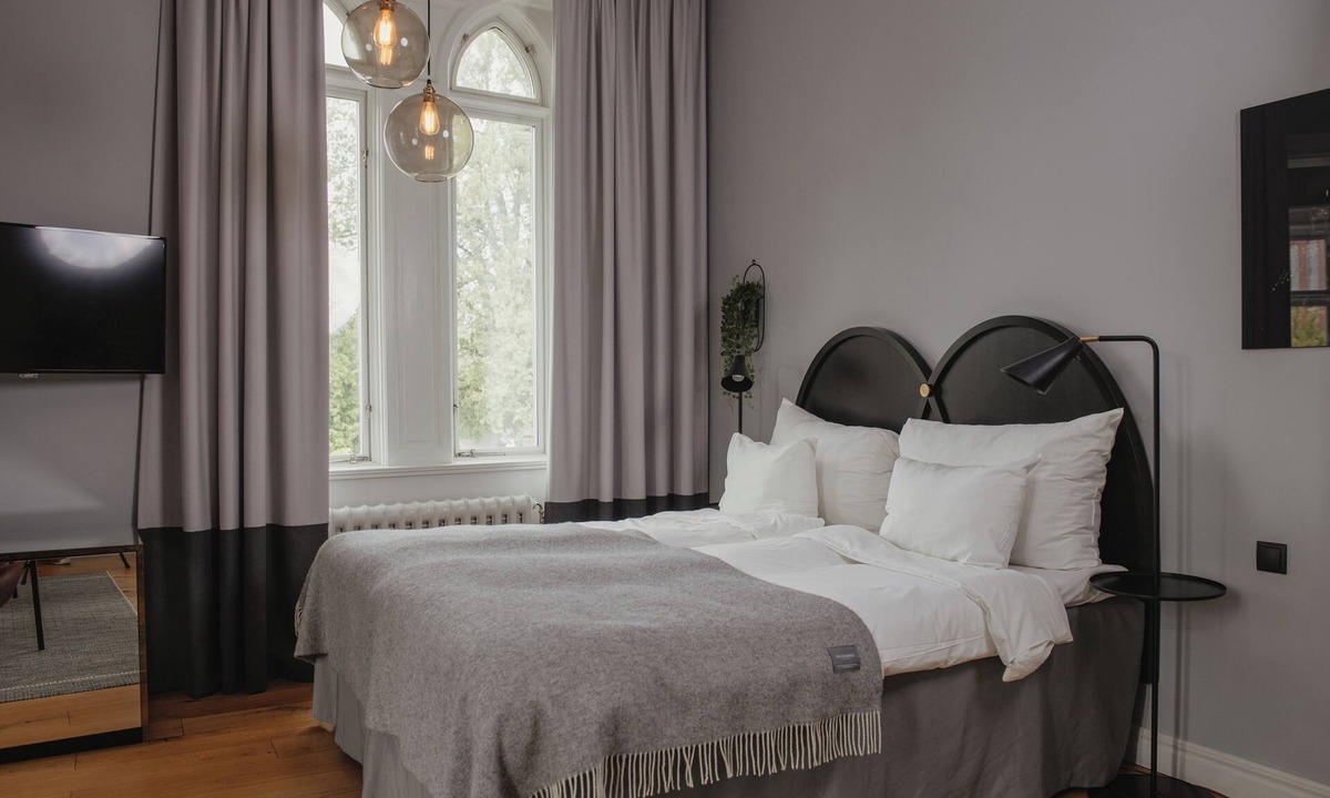 Nikolai Hotel | Home Hotel Borgen
