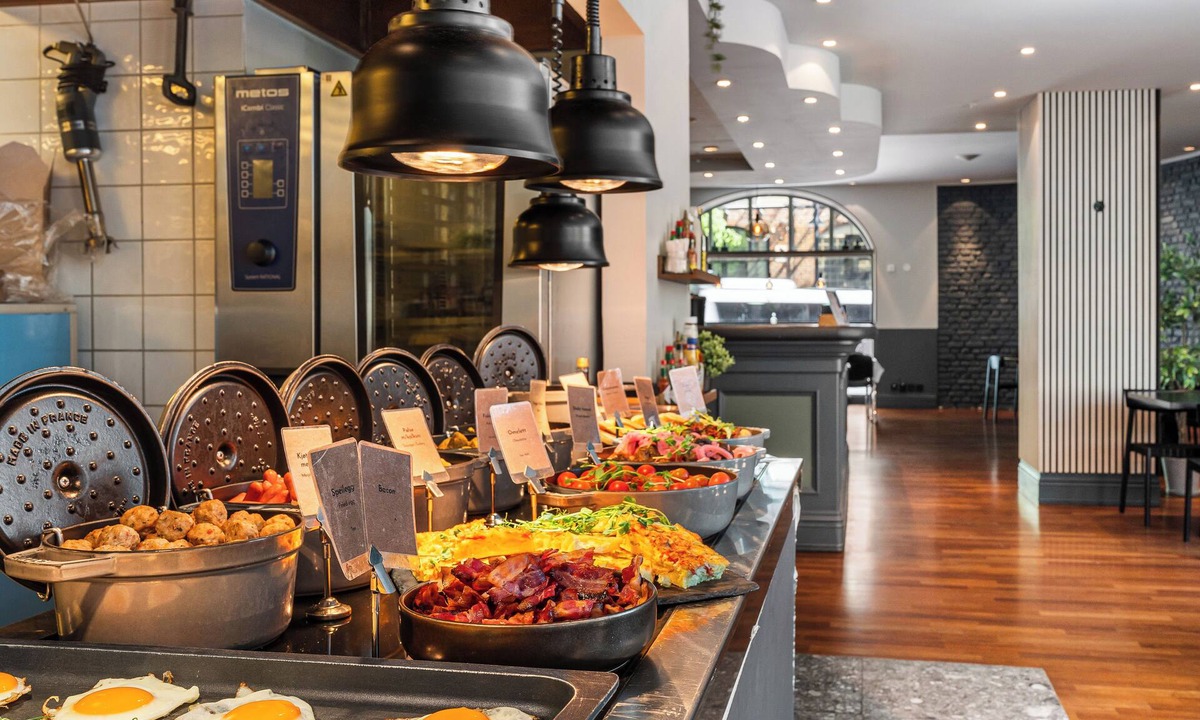 Bergen City Centre Hotel | Home Hotel Bryggen