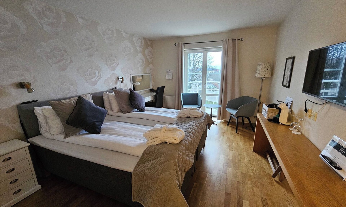 Karlshamn Hotel | Home Hotel Carlshamn