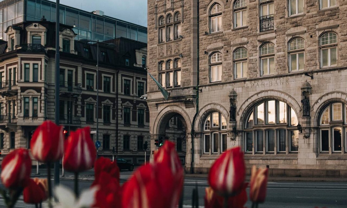 Kristianstad Hotel | Home Hotel Christian IV