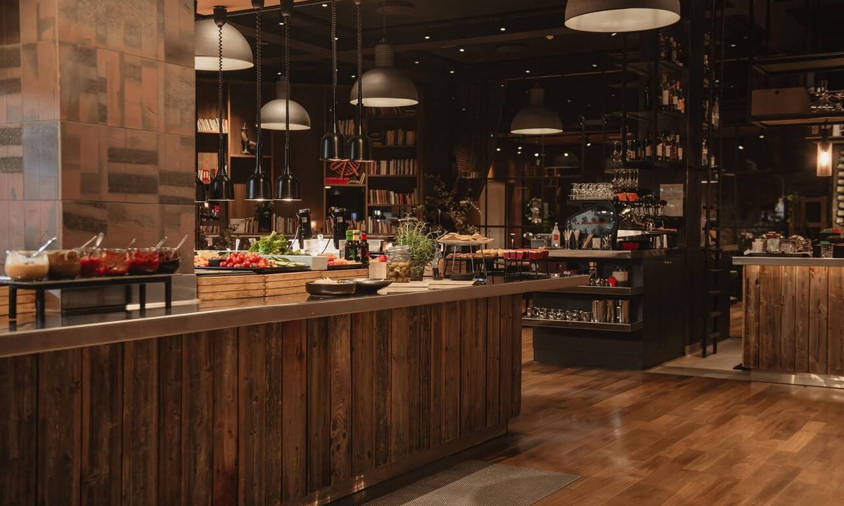 Oslo City Centre Hotel | Home Hotel Folketeateret