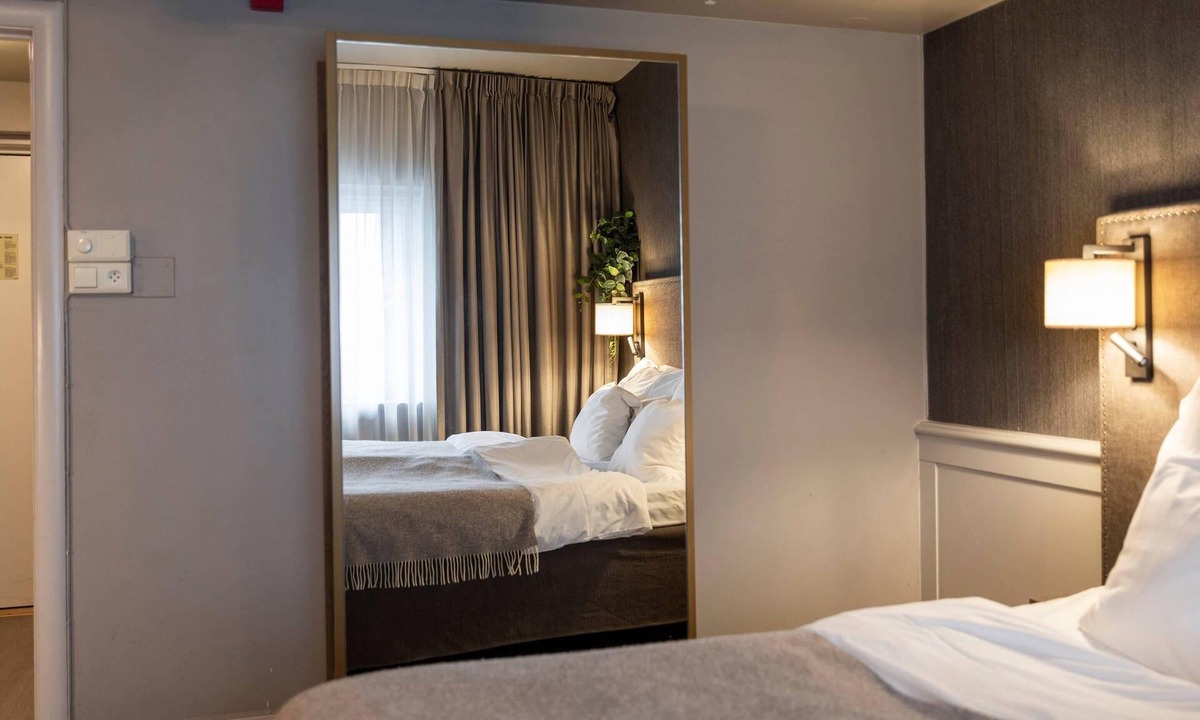 Bodo Hotel | Home Hotel Grand Bodø
