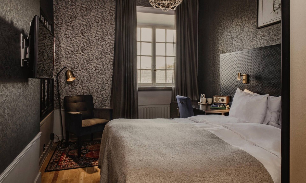 Helsingborg Hotel | Home Hotel Grand, Helsingborg