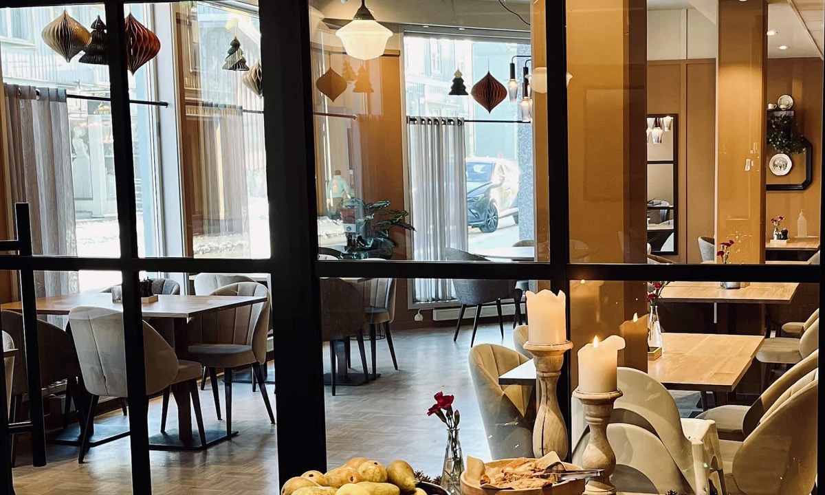 Lillehammer Hotel | Home Hotel Hammer