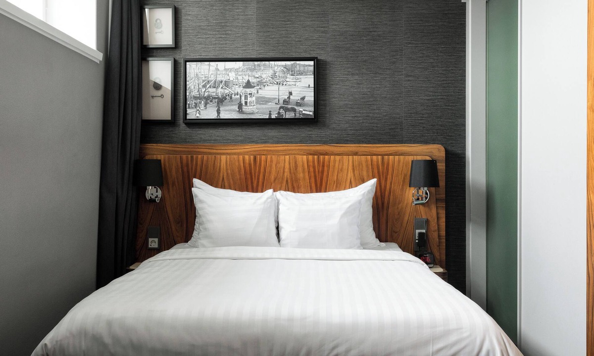 Katajanokka Hotel | Home Hotel Katajanokka