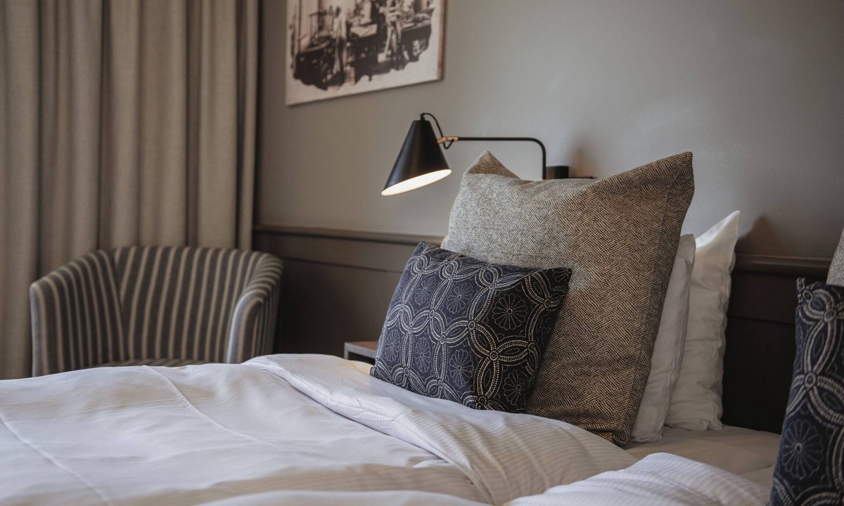 Fagelbo-Vaster-Oster Hotel | Home Hotel Kompaniet