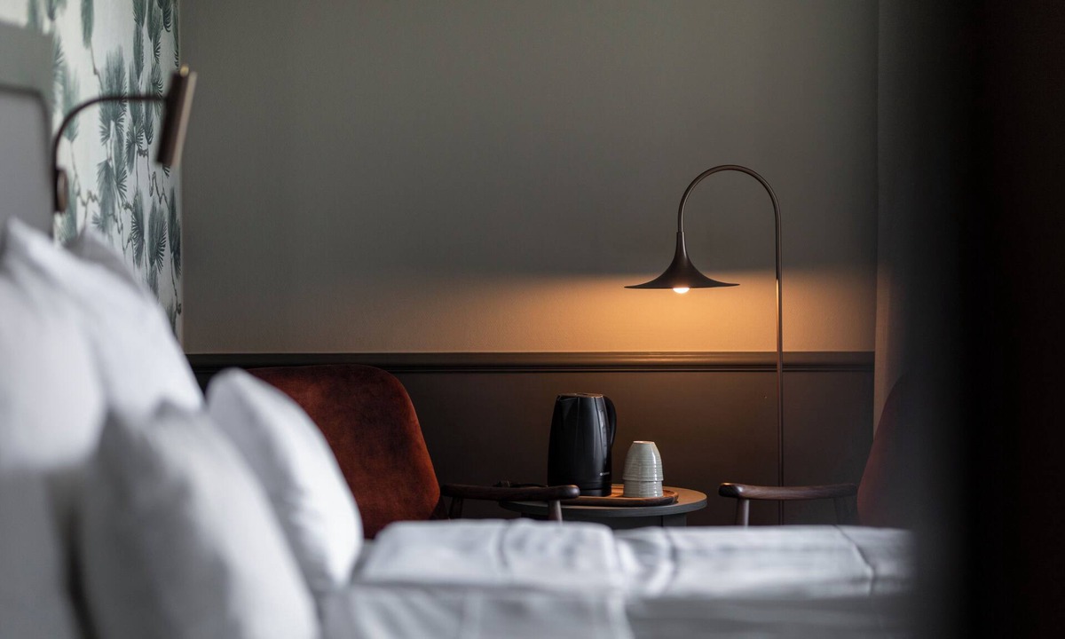 Skovde Hotel | Home Hotel Majoren