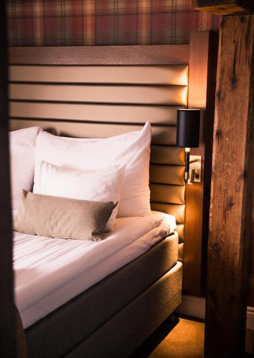Kalmar Hotel | Home Hotel Packhuset