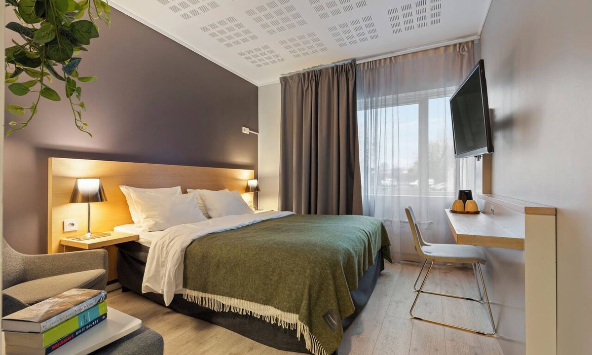 Halden Hotel | Home Hotel Park