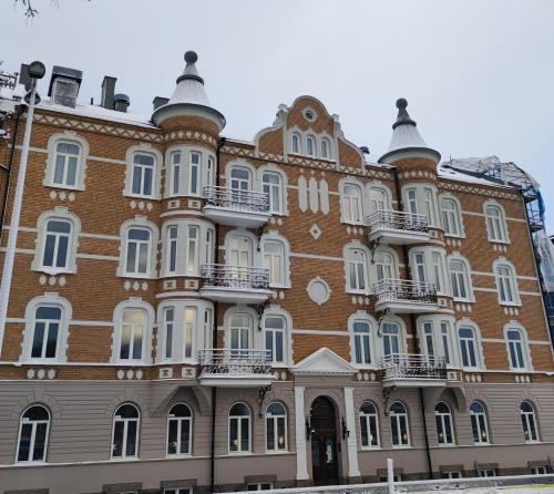 Karlstad Hotel | Home Hotel Plaza