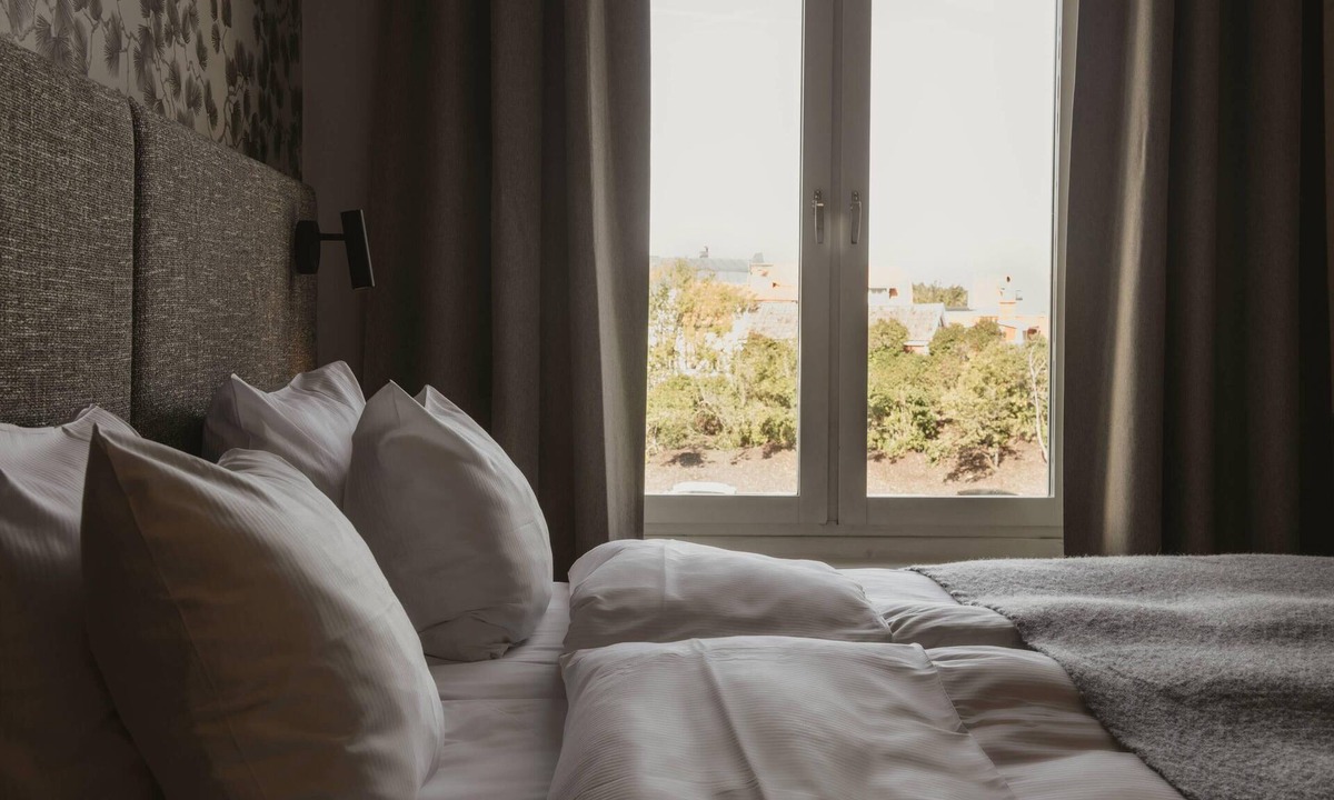 Centrum Hotel | Home Hotel Post