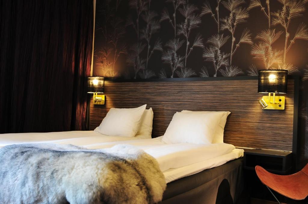 Linkoping Hotel | Home Hotel Slottsparken