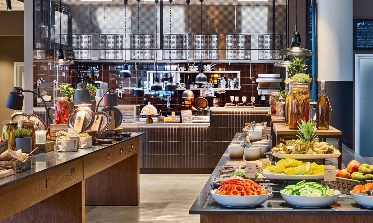 Nacka Hotel | Home Hotel Tapetfabriken