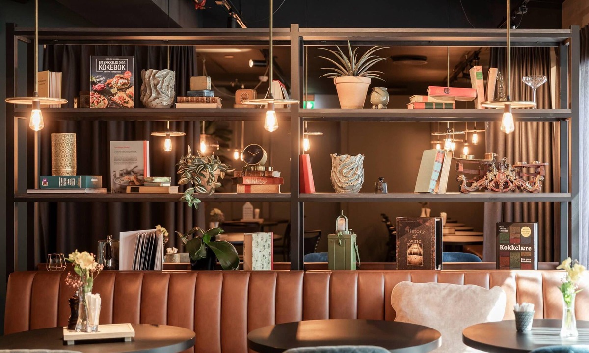 Drammen Hotel | Home Hotel Tollboden