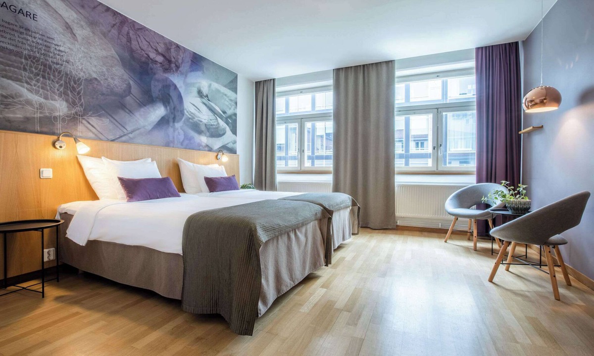 Uppsala Hotel | Home Hotel Uppsala