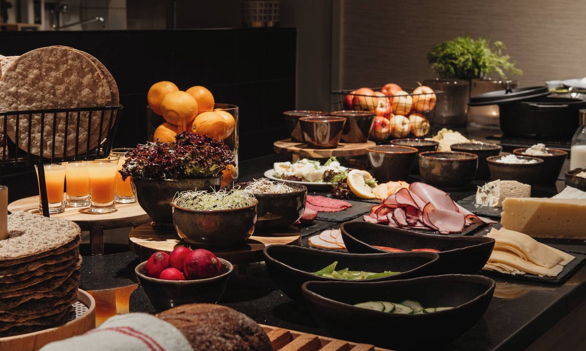 Ostermalm Hotel | Home Hotel Wellington