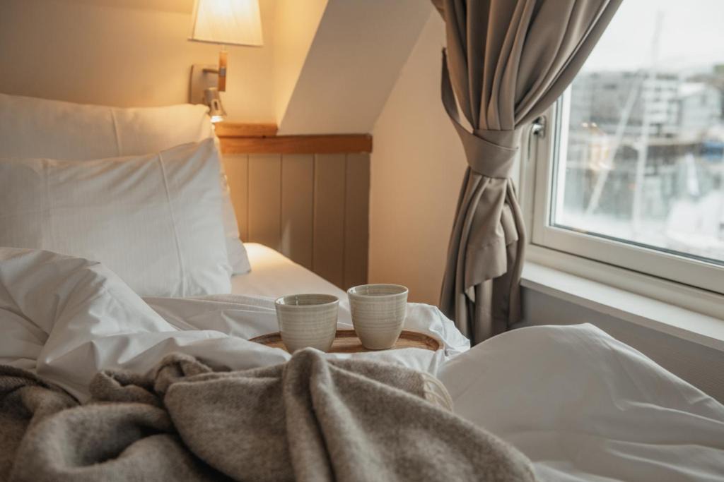 Tromso Hotel | Home Hotel With
