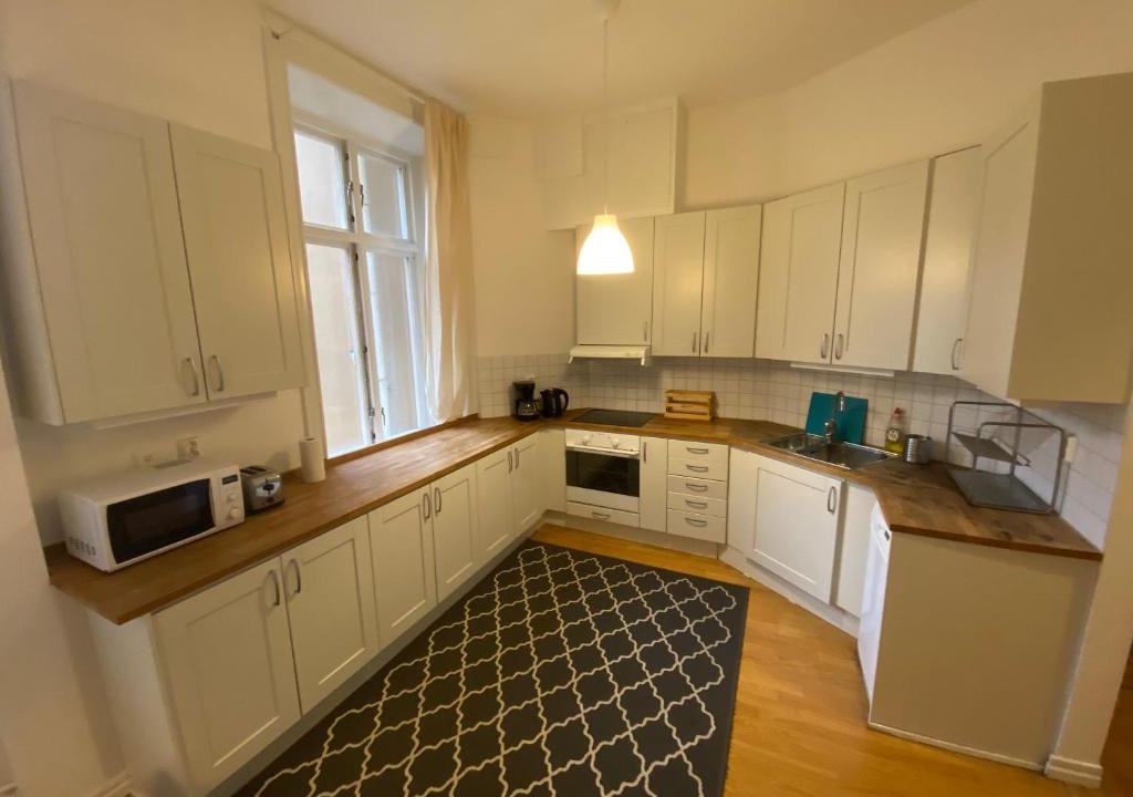 Kungsholmen Apartment | Home Inn KHT15