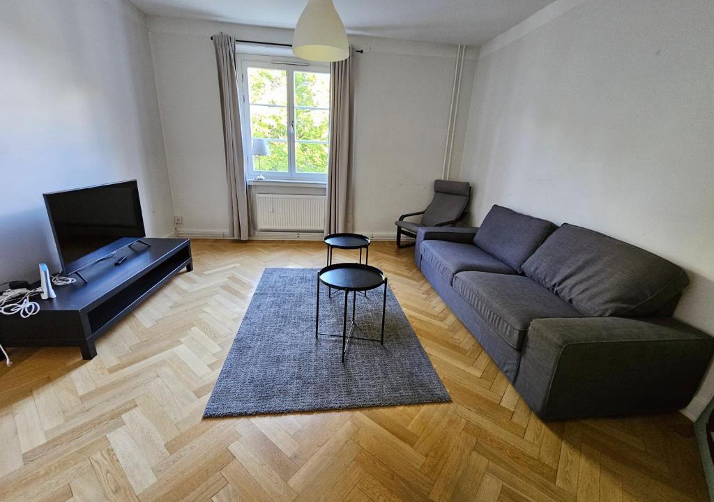 Katarina-Sofia Apartment | Home Inn RSG19