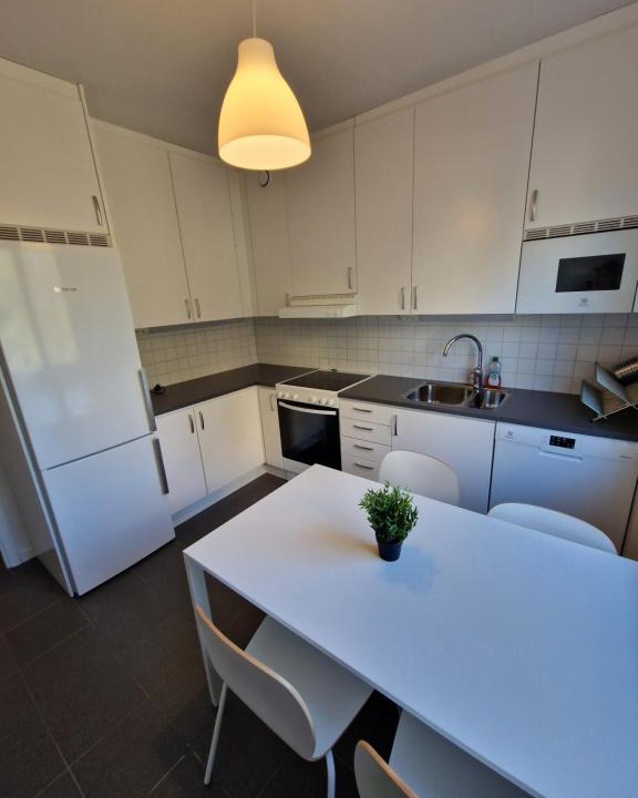 Farsta Apartment | Home Inn SLV4