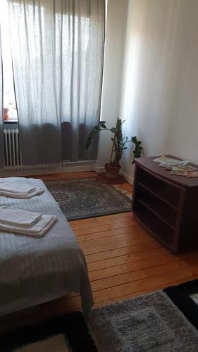 Innerstaden Apartment | Home