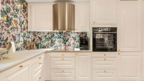 Flekkefjord House | Home With Southern Charm In Flekkefjord